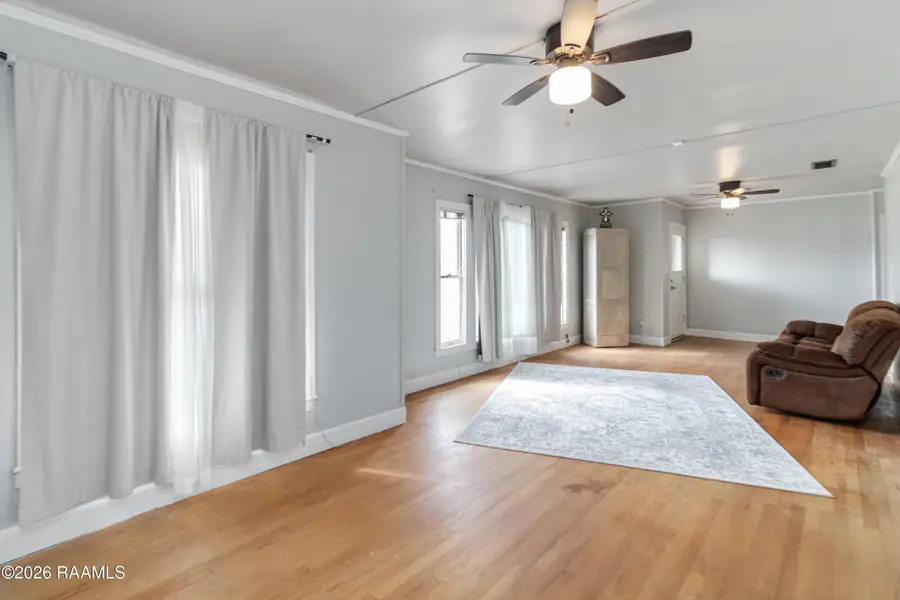 2281 Cecilia Sr High School Highway, Breaux Bridge, LA 70517 - #3