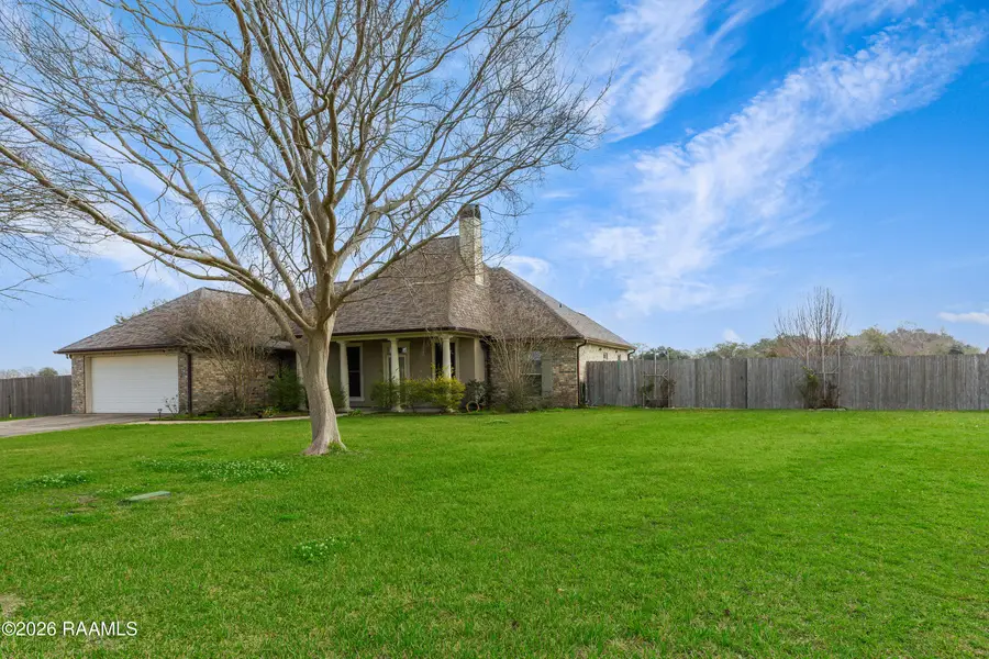 9702 Belle Place Circle, Maurice, LA 70555 - #3