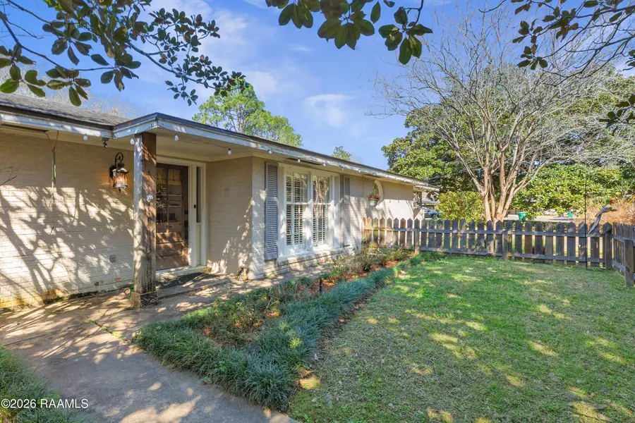 216 Louise Drive, Lafayette, LA 70506 - #2