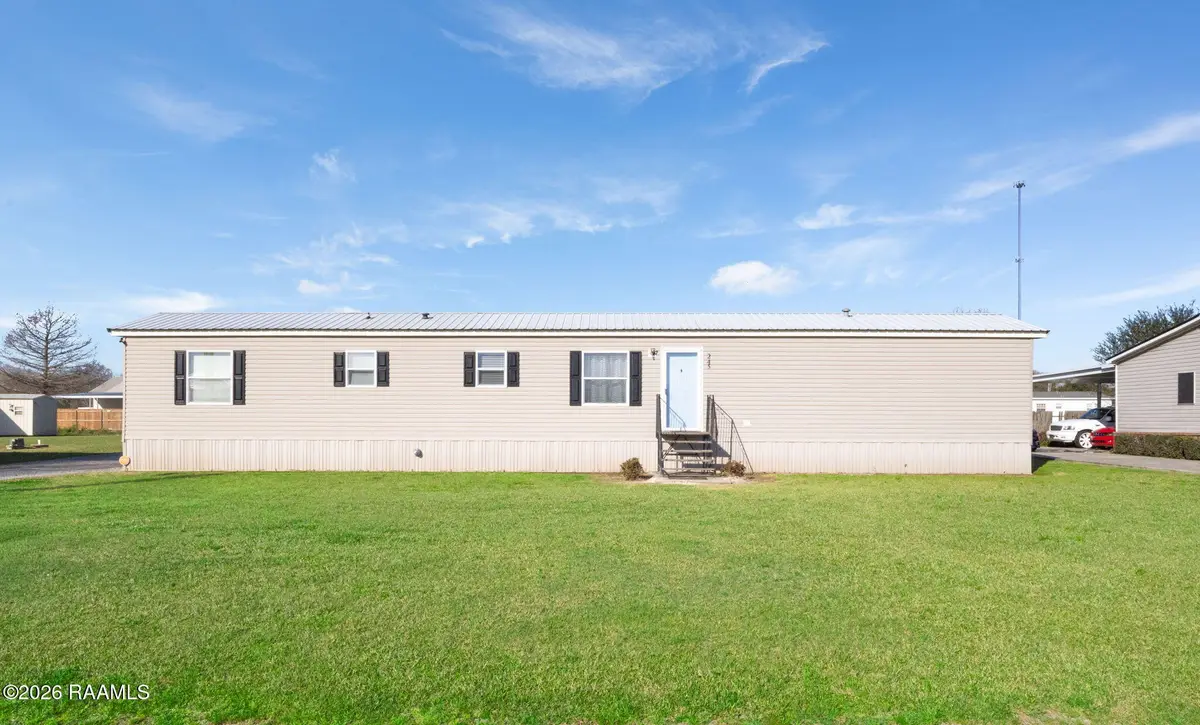 245 Secretariat Lane, Rayne, LA 70578 - #1