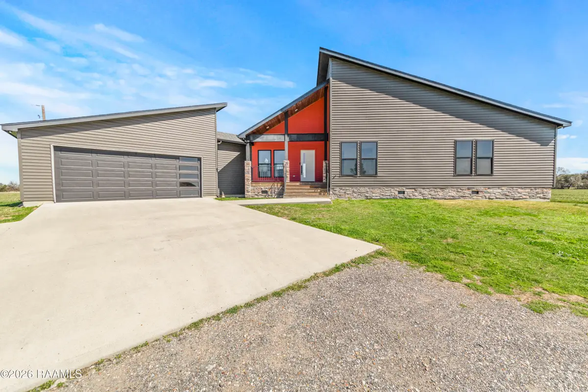 13127 La Highway 89, Erath, LA 70533 - #1