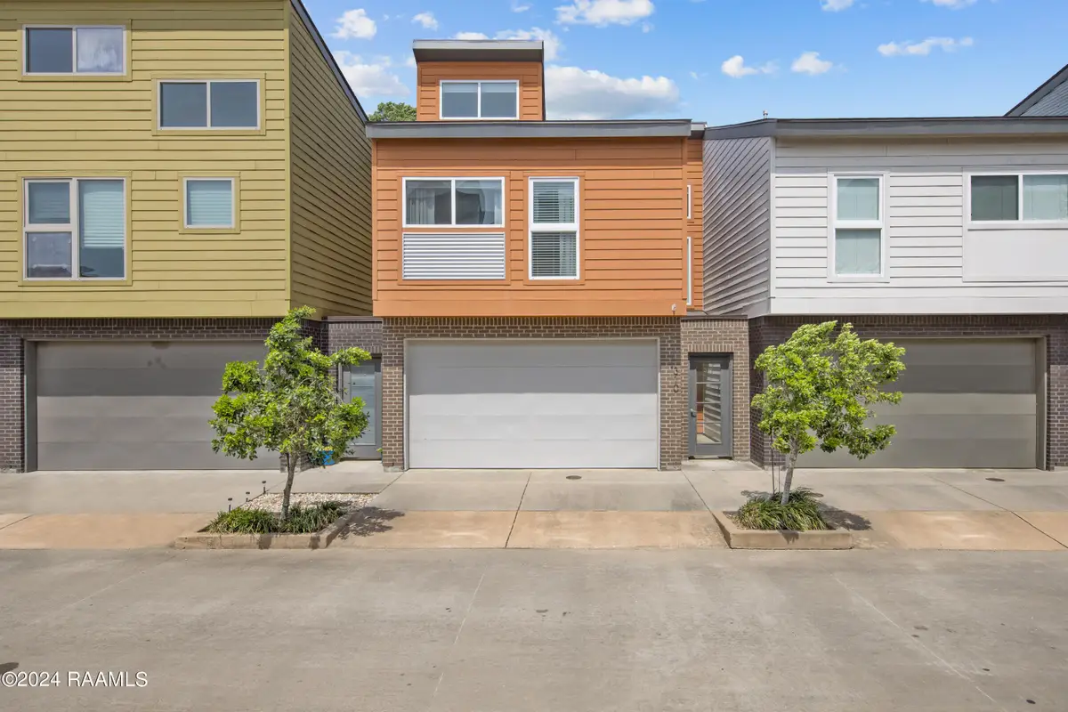 310 Highland Oaks Lane, Lafayette, LA 70508 - #1