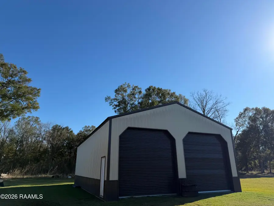 1013 Gloria Kern Drive, Breaux Bridge, LA 70517 - #2