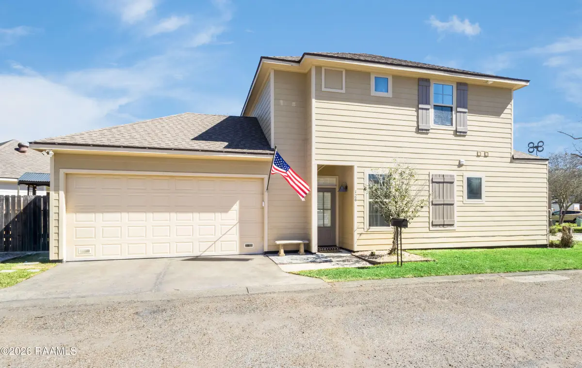 126 Caladium Court, Lafayette, LA 70508 - #1