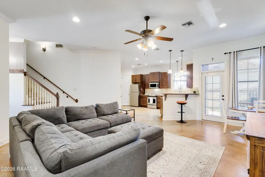 126 Caladium Court, Lafayette, LA 70508 - #3