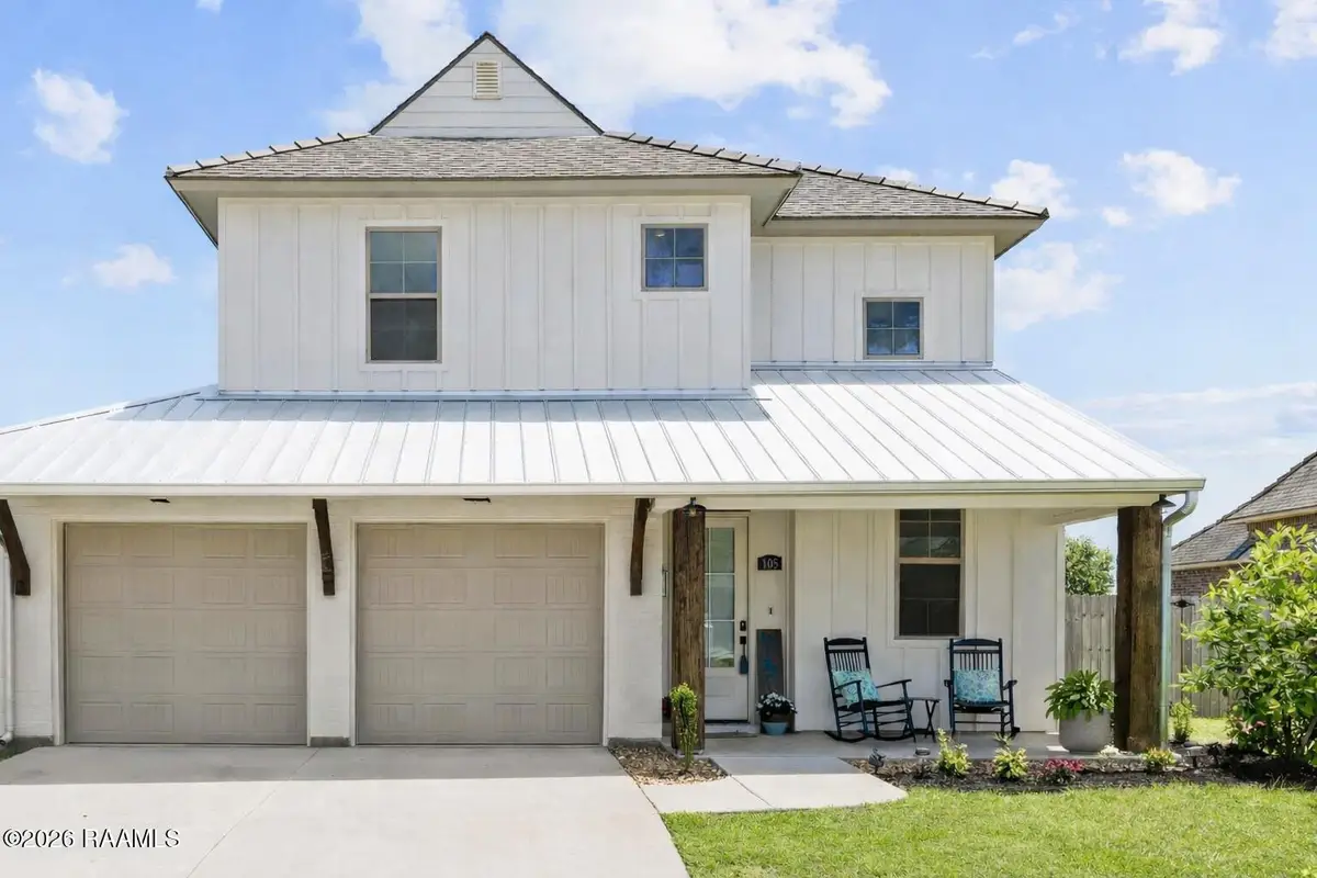 105 Ember Grove Crossing, Lafayette, LA 70508 - #1
