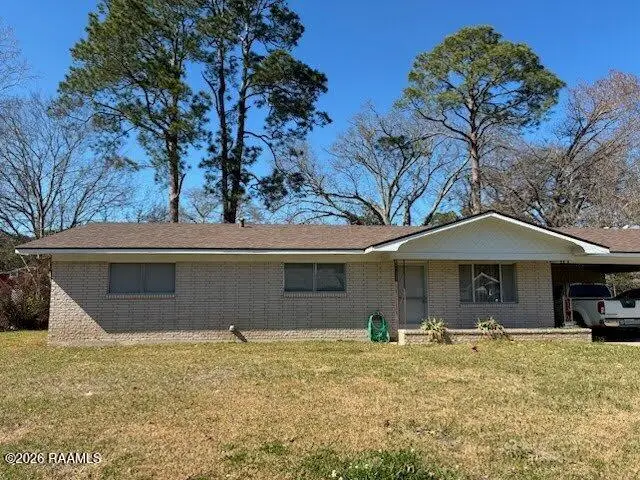 108 Montgomery Drive, Lafayette, LA 70506 - #1