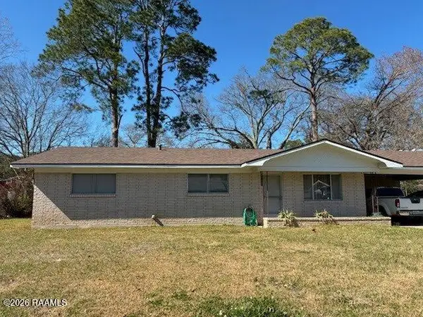 108 Montgomery Drive, Lafayette, LA 70506