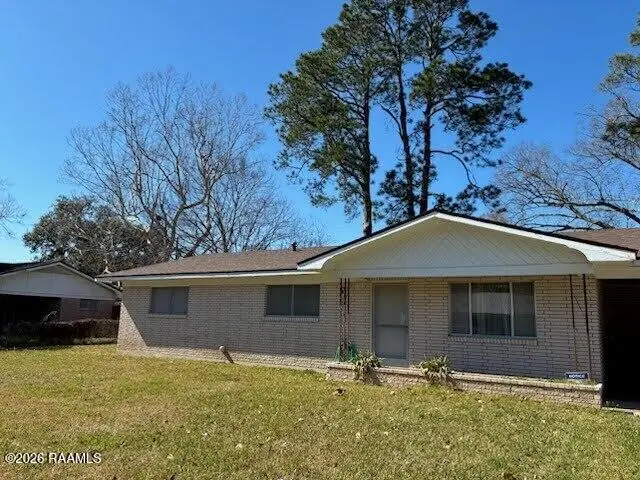 108 Montgomery Drive, Lafayette, LA 70506 - #3