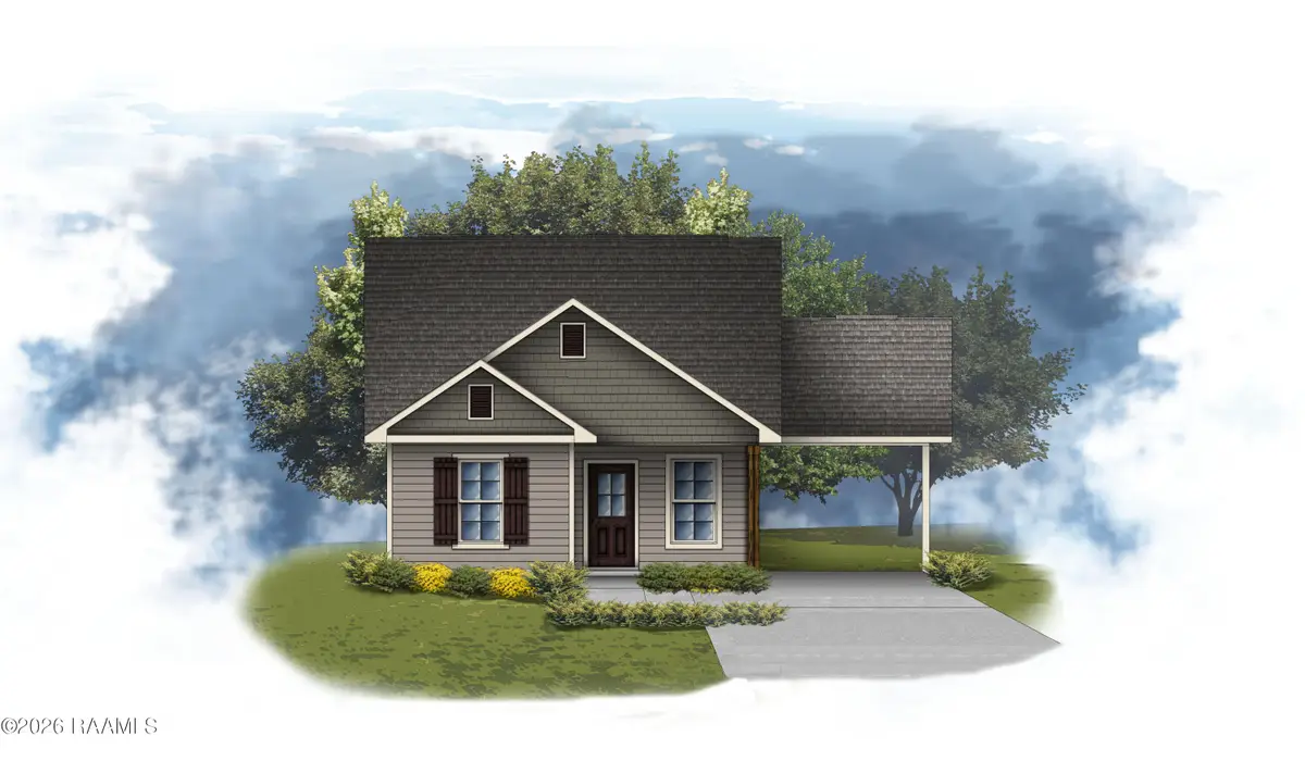 211 Hester Way, Carencro, LA 70520 - #1