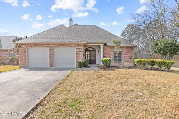 203 Sarah Dee Parkway, Lafayette, LA 70508