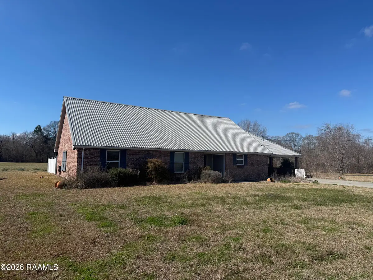 2338 Grand Prairie Highway, Washington, LA 70589 - #1