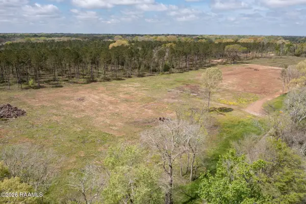 Tbd La Hwy 103 Lot 4, Washington, LA 70589