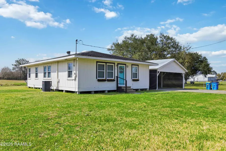 1018 Semere Road, Breaux Bridge, LA 70517 - #2