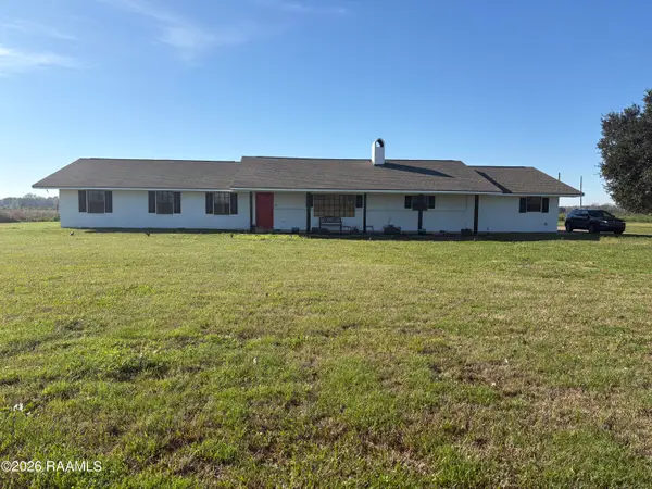 1422 E Maple Avenue, Eunice, LA 70535