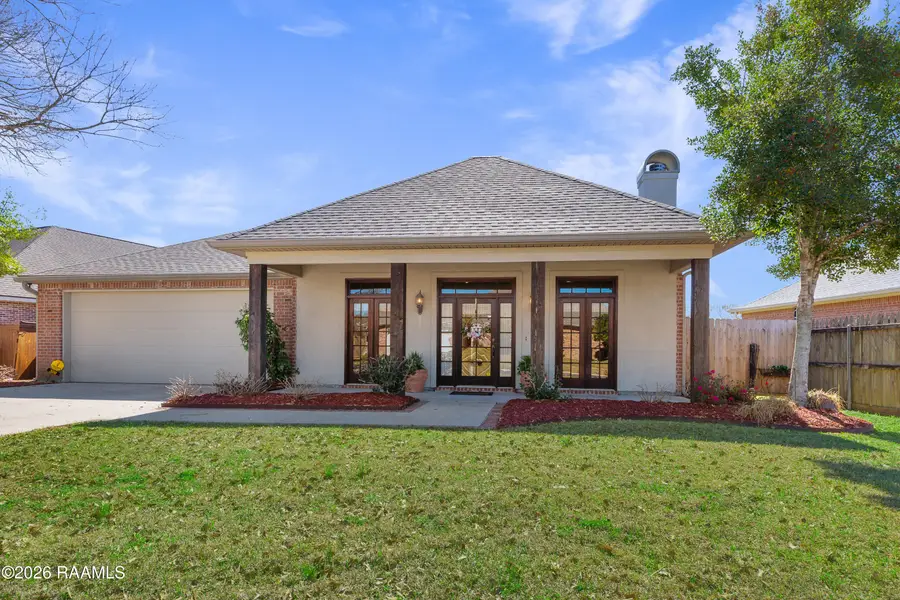 300 Upperline Avenue, Lafayette, LA 70501 - #3