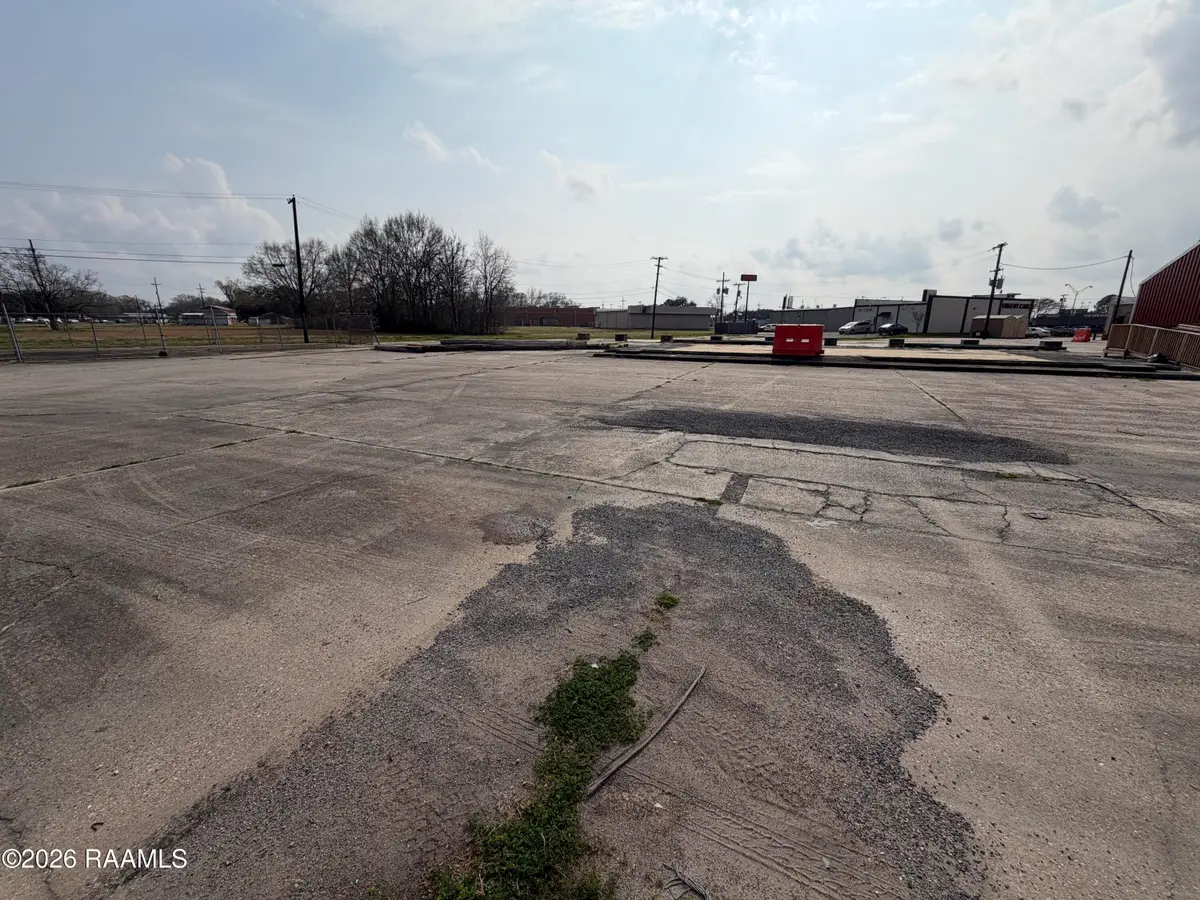 1411 N Polk Street, Rayne, LA 70578 - #1