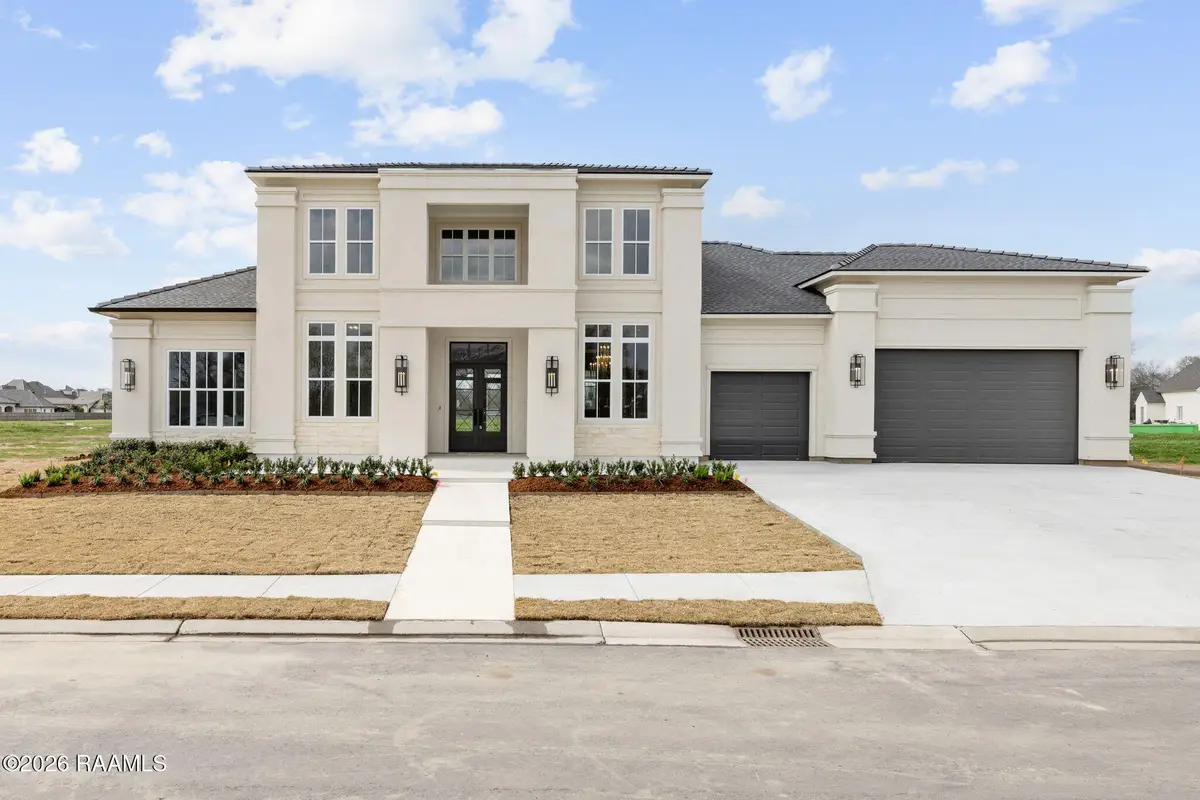 115 Retreat Street, Broussard, LA 70518 - #1