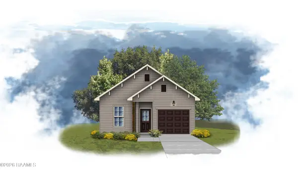 105 Hester Way, Carencro, LA 70520