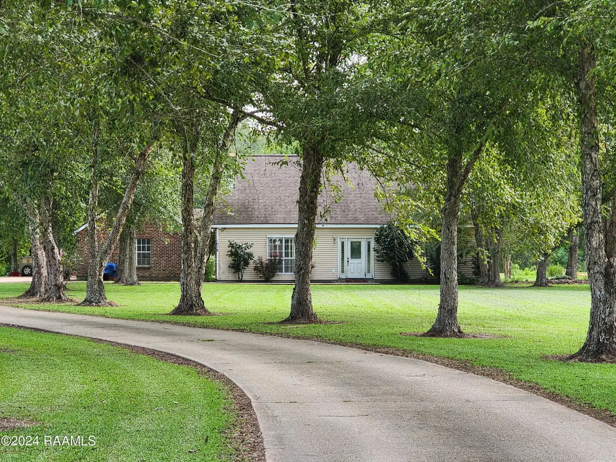 1078 Curleys Road, Sunset, LA 70584 - #1