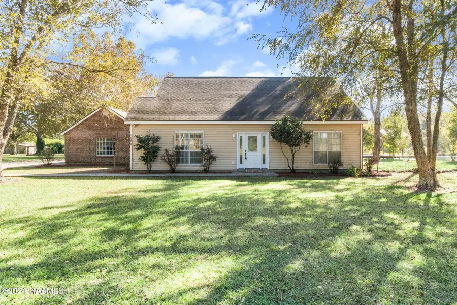 1078 Curleys Road, Sunset, LA 70584 - #3