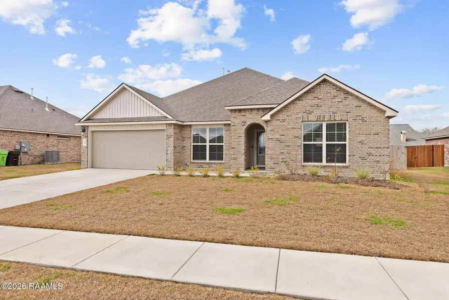 619 Griffiths Court, Breaux Bridge, LA 70517 - #2