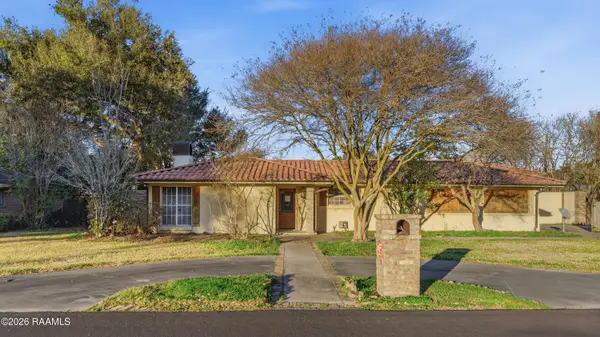 217 Kim Drive, Lafayette, LA 70503