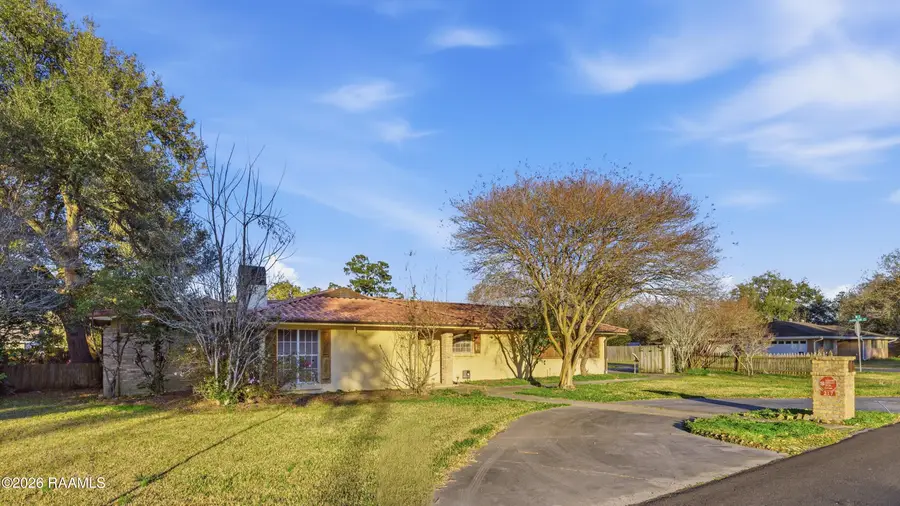 217 Kim Drive, Lafayette, LA 70503 - #2
