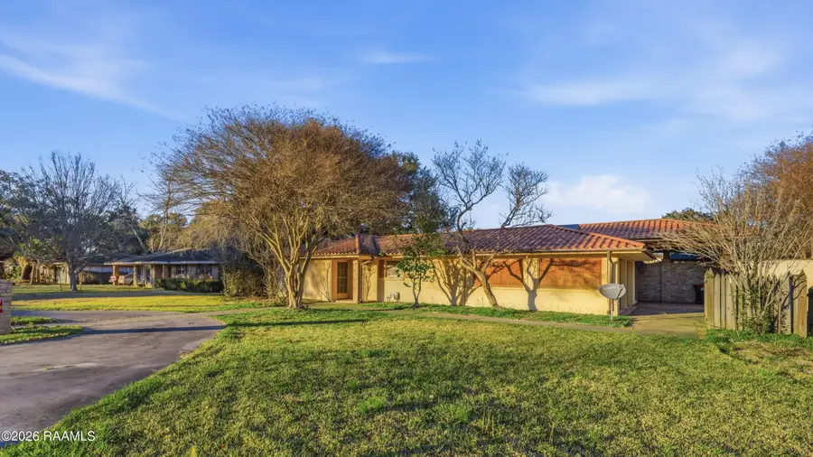217 Kim Drive, Lafayette, LA 70503 - #3