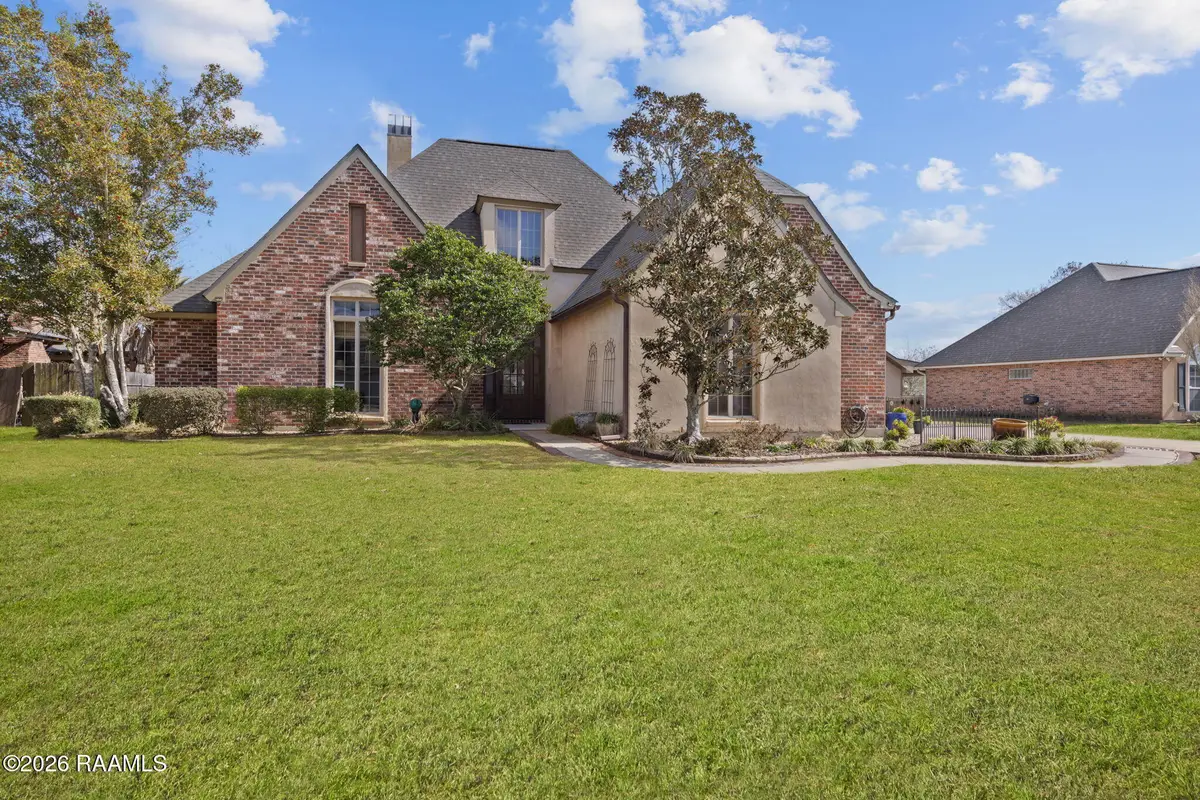 514 Terrell Court, New Iberia, LA 70563 - #1