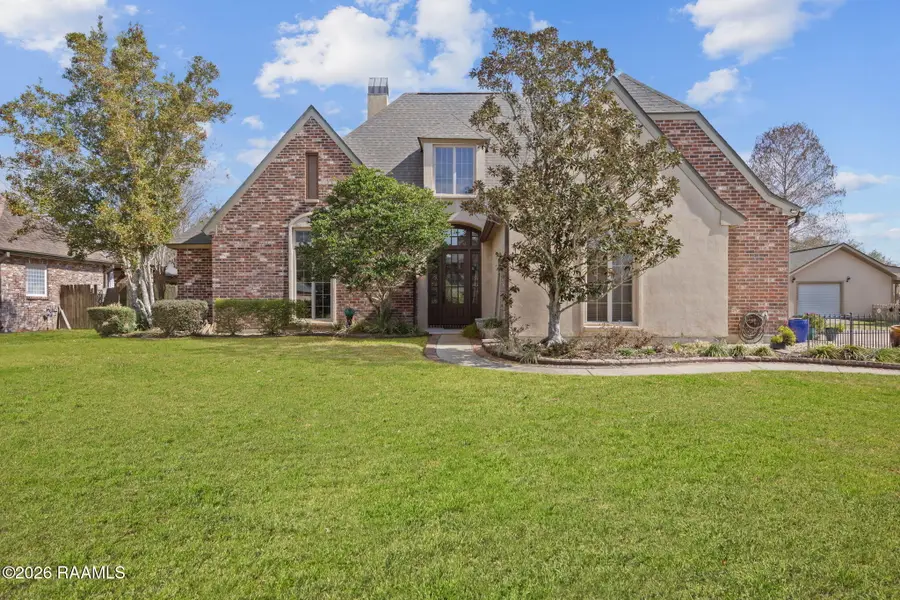 514 Terrell Court, New Iberia, LA 70563 - #3