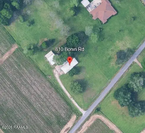 810 Bonin Road, Lafayette, LA 70508 - #1
