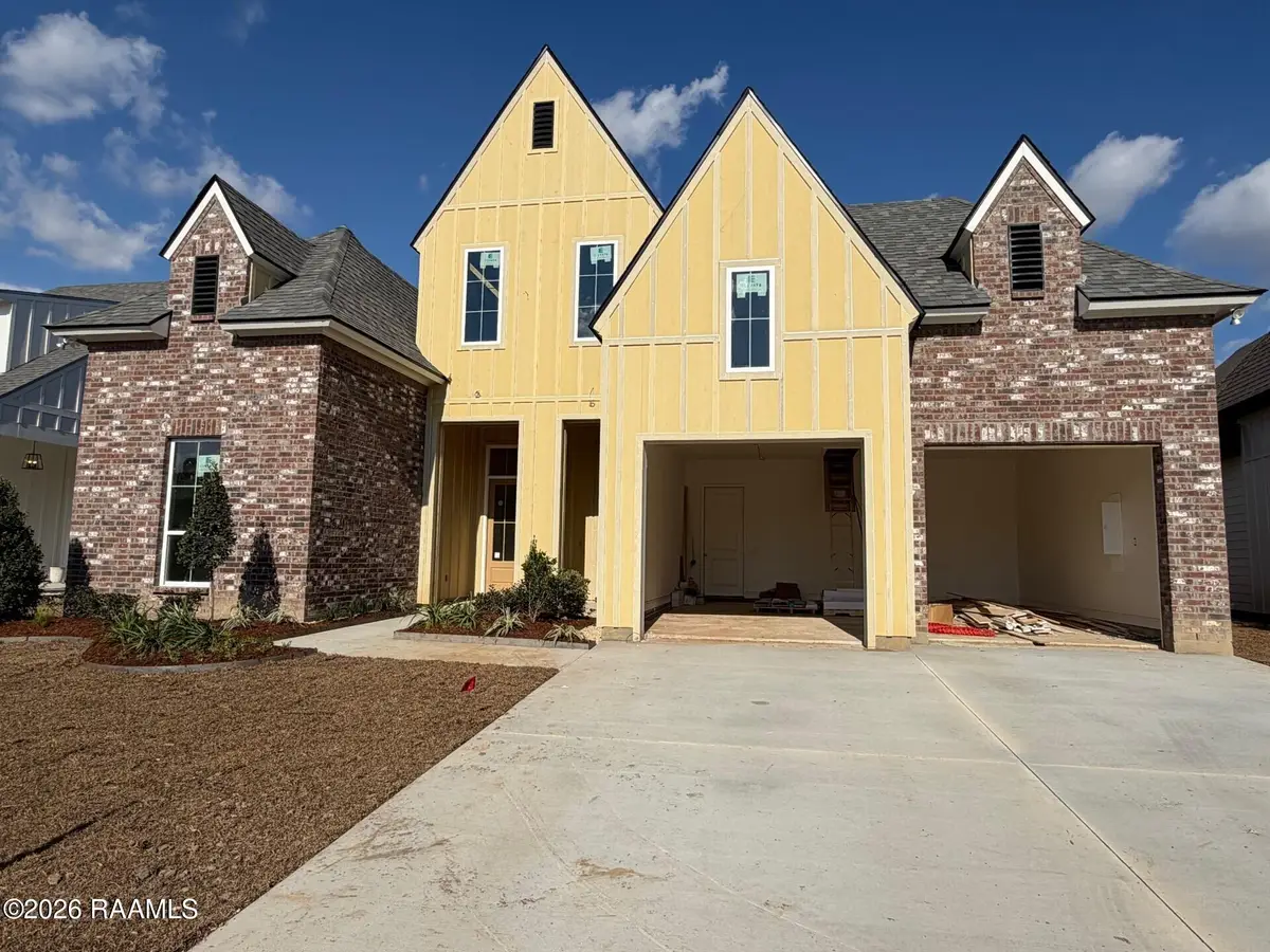 110 Cape Town Avenue, Youngsville, LA 70592 - #1