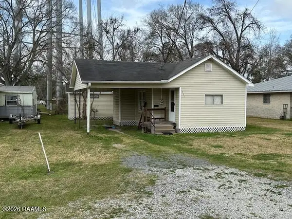 206 N Leonard Street, Abbeville, LA 70510