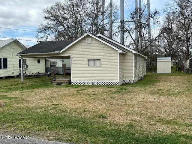 206 N Leonard Street, Abbeville, LA 70510 - #2