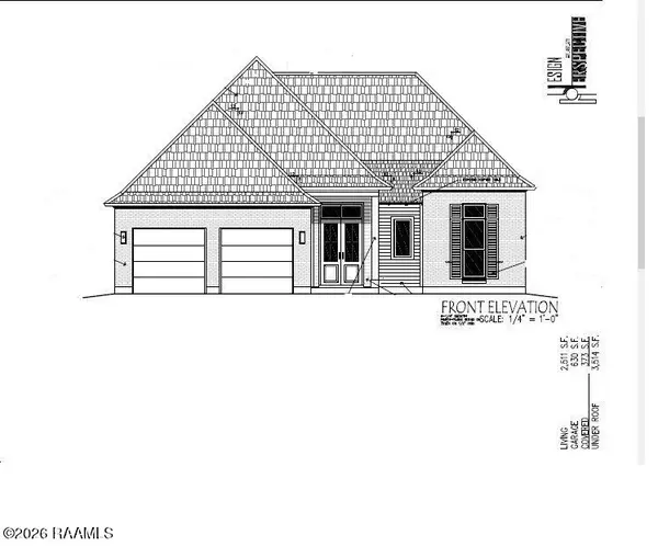 212 Big Lake, Youngsville, LA 70592