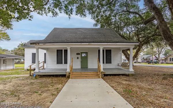 427 E 10th Street, Crowley, LA 70526