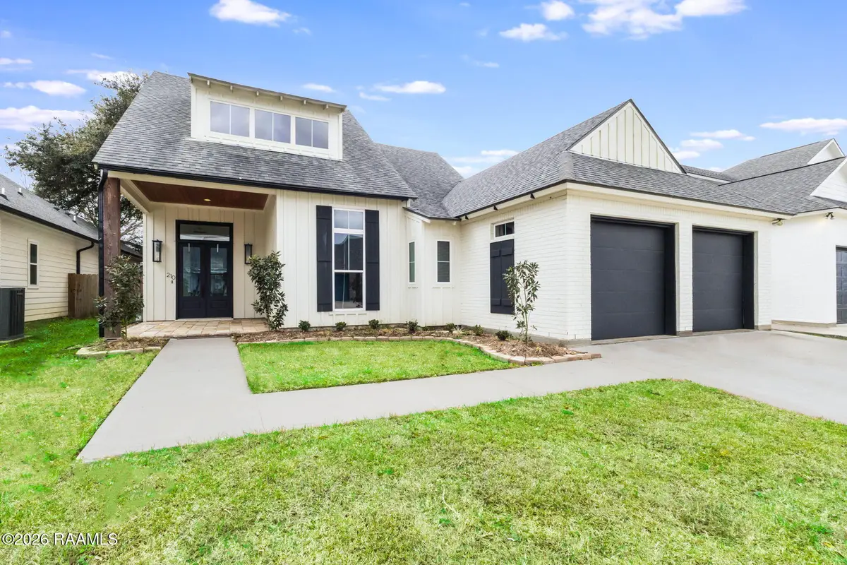 210 Treescape Drive, Lafayette, LA 70508 - #1