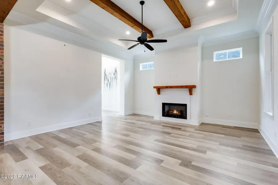 210 Treescape Drive, Lafayette, LA 70508 - #2