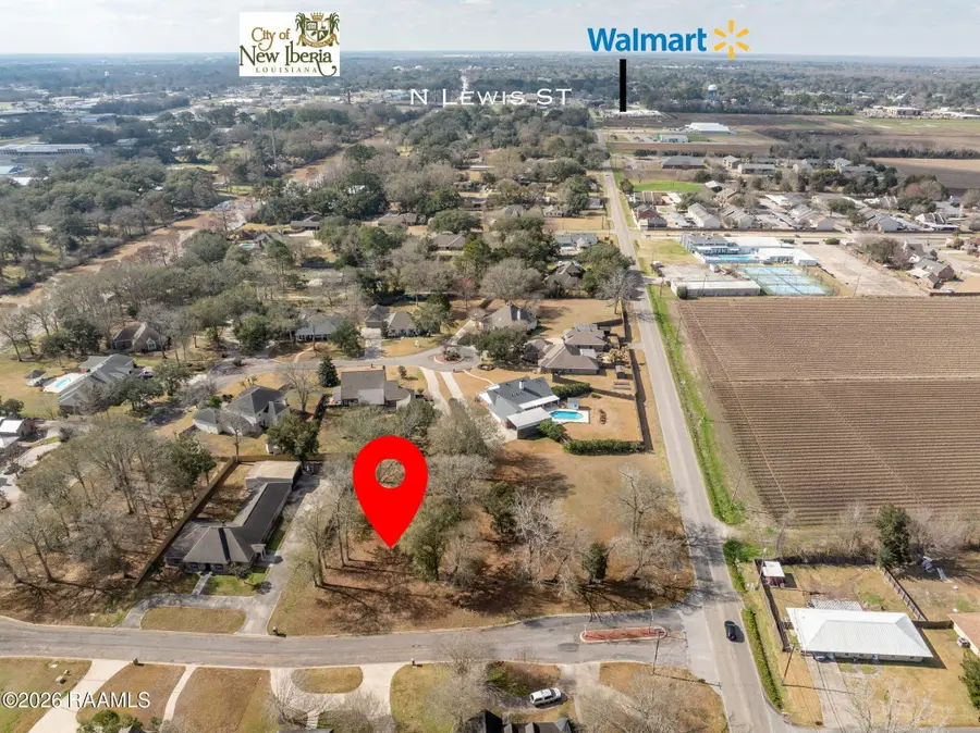 4 Westwood Drive, New Iberia, LA 70563 - #2