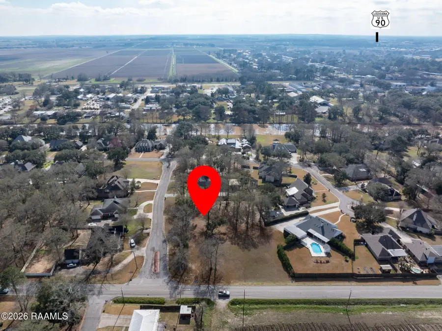 4 Westwood Drive, New Iberia, LA 70563 - #3