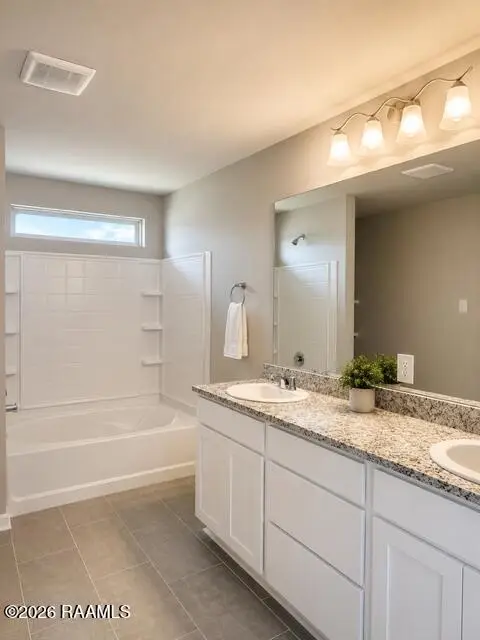 646 Griffiths Court, Breaux Bridge, LA 70517 - #2