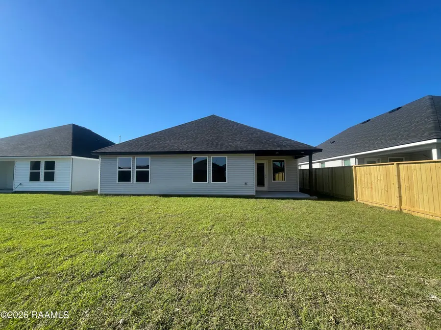 9389 Garrett Road, Maurice, LA 70555 - #2