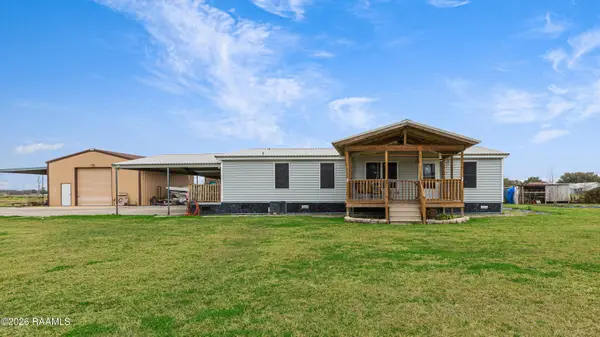 1087-D Papit Guidry Road, St. Martinville, LA 70582