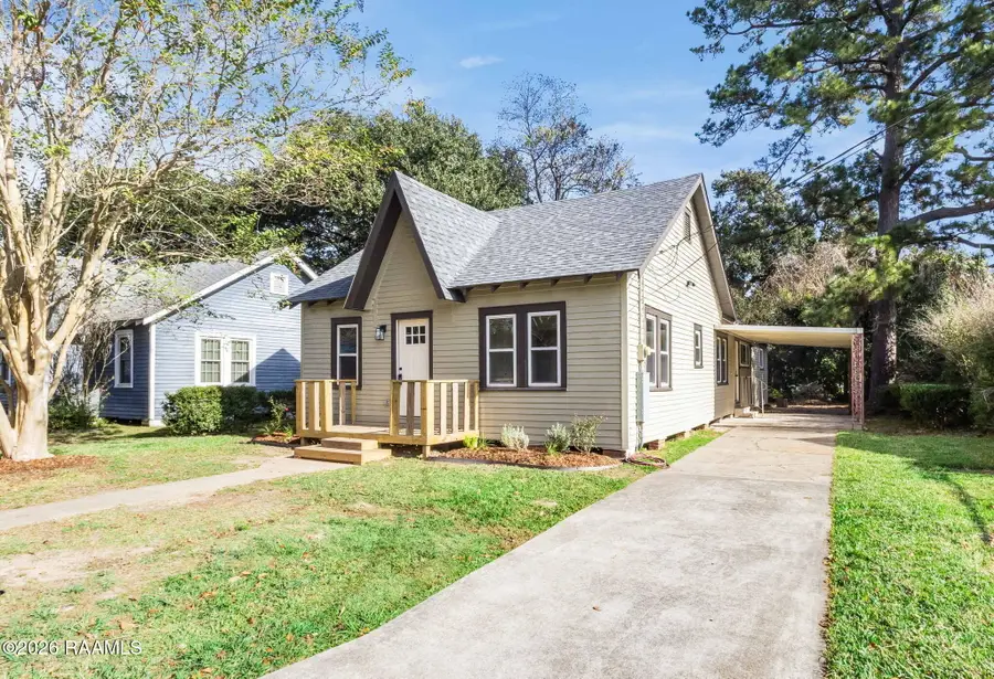 518 Evangeline Drive, Lafayette, LA 70501 - #2