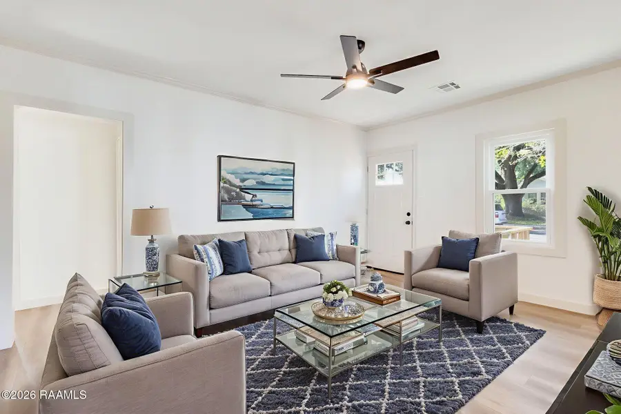 518 Evangeline Drive, Lafayette, LA 70501 - #3