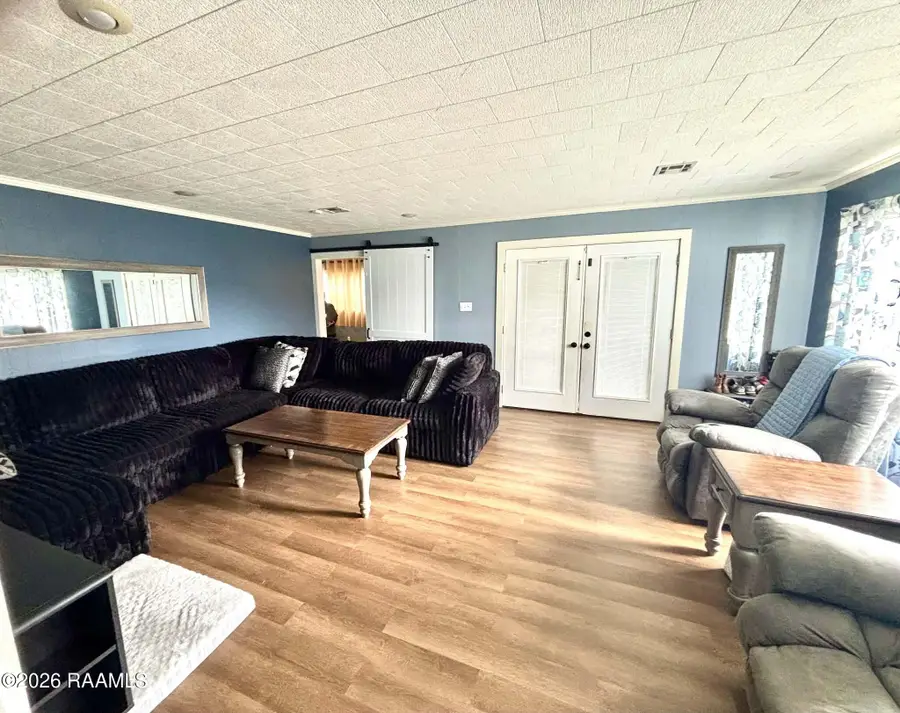 2497 Old Hwy 13, Mamou, LA 70554 - #2