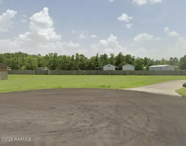 203 Wadesboro Road, Carencro, LA 70520