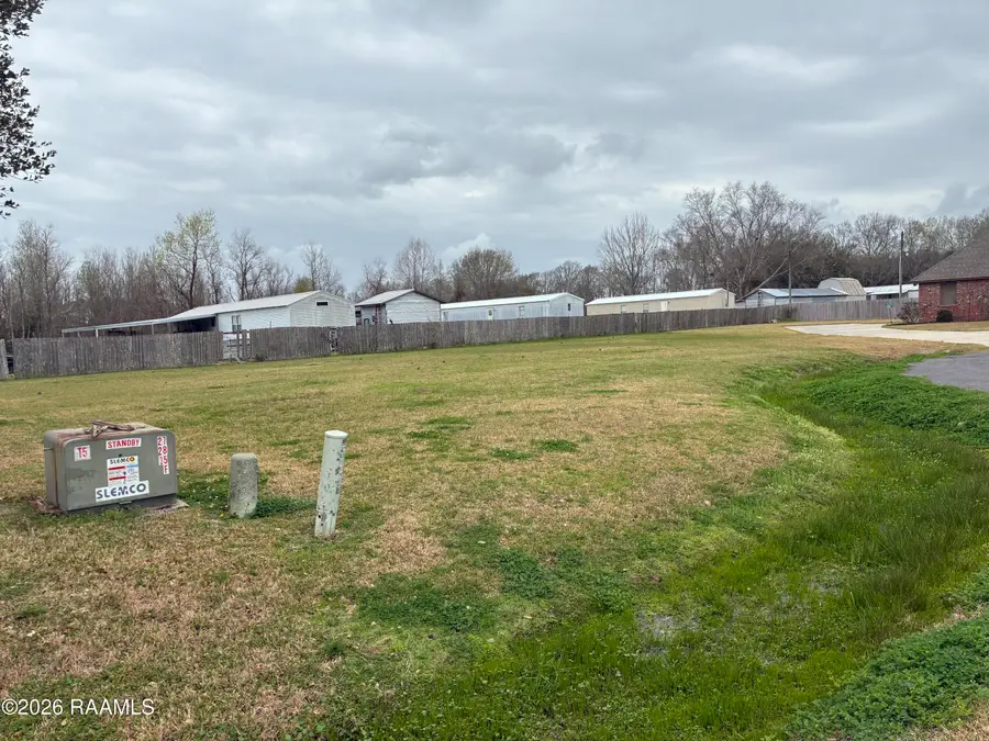 203 Wadesboro Road, Carencro, LA 70520 - #2