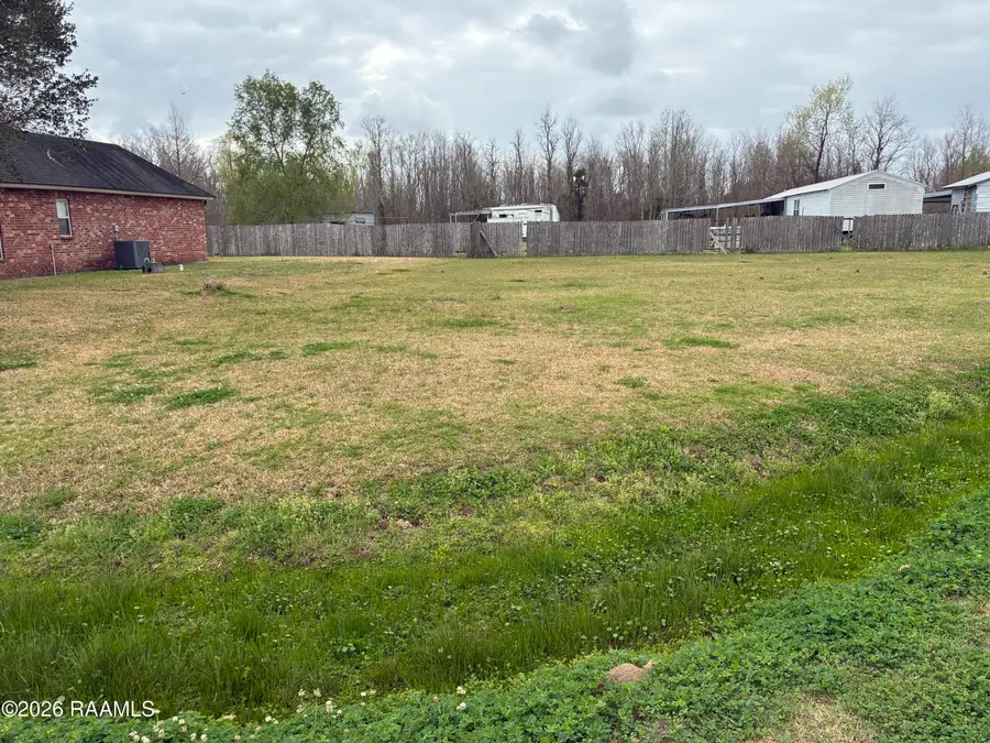 203 Wadesboro Road, Carencro, LA 70520 - #3